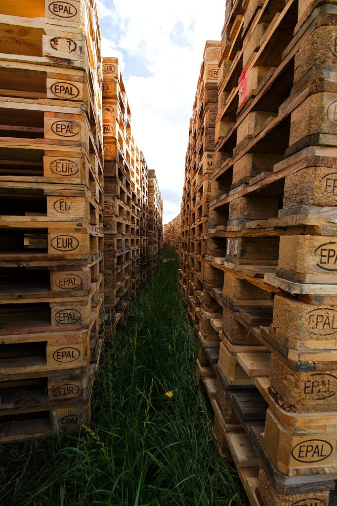 Volume freight rates and shipping quotes