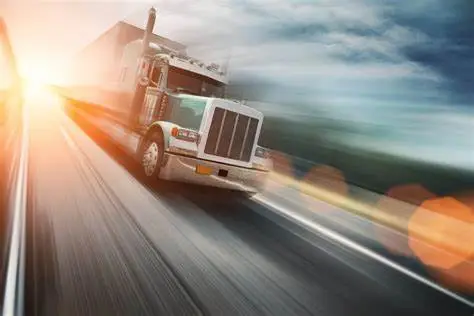 Expedited Freight