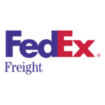 FedEx Freight Shipping