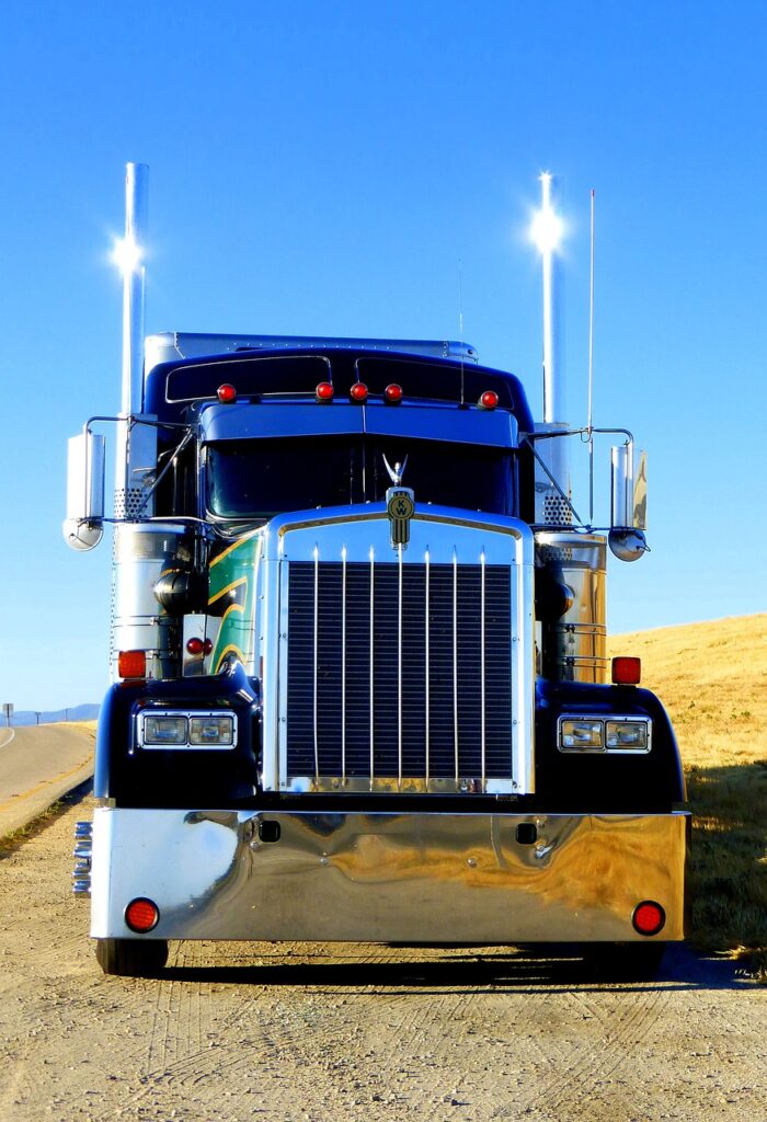 Full Truckload freight rates and quotes