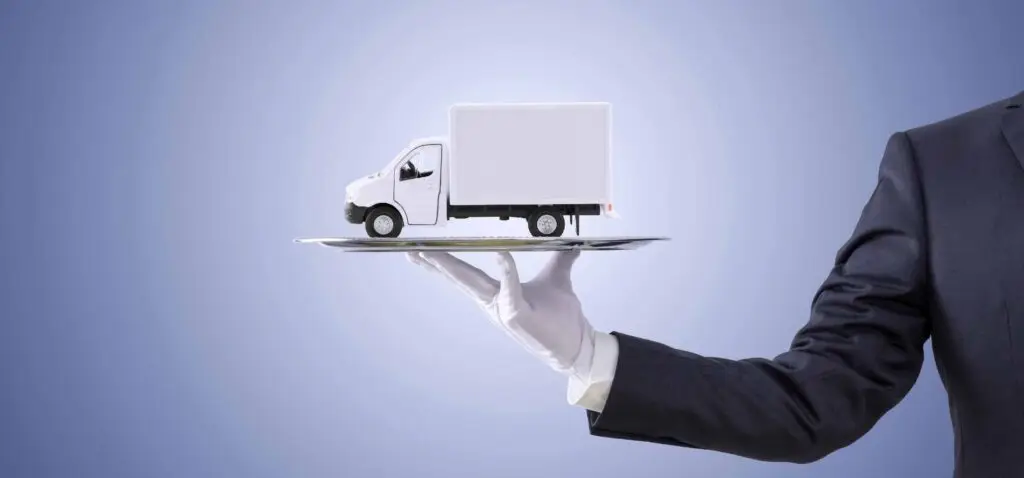 Specialized Freight Shipping