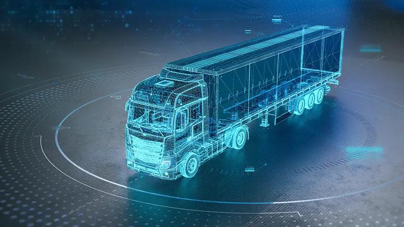 Technology for Shippers